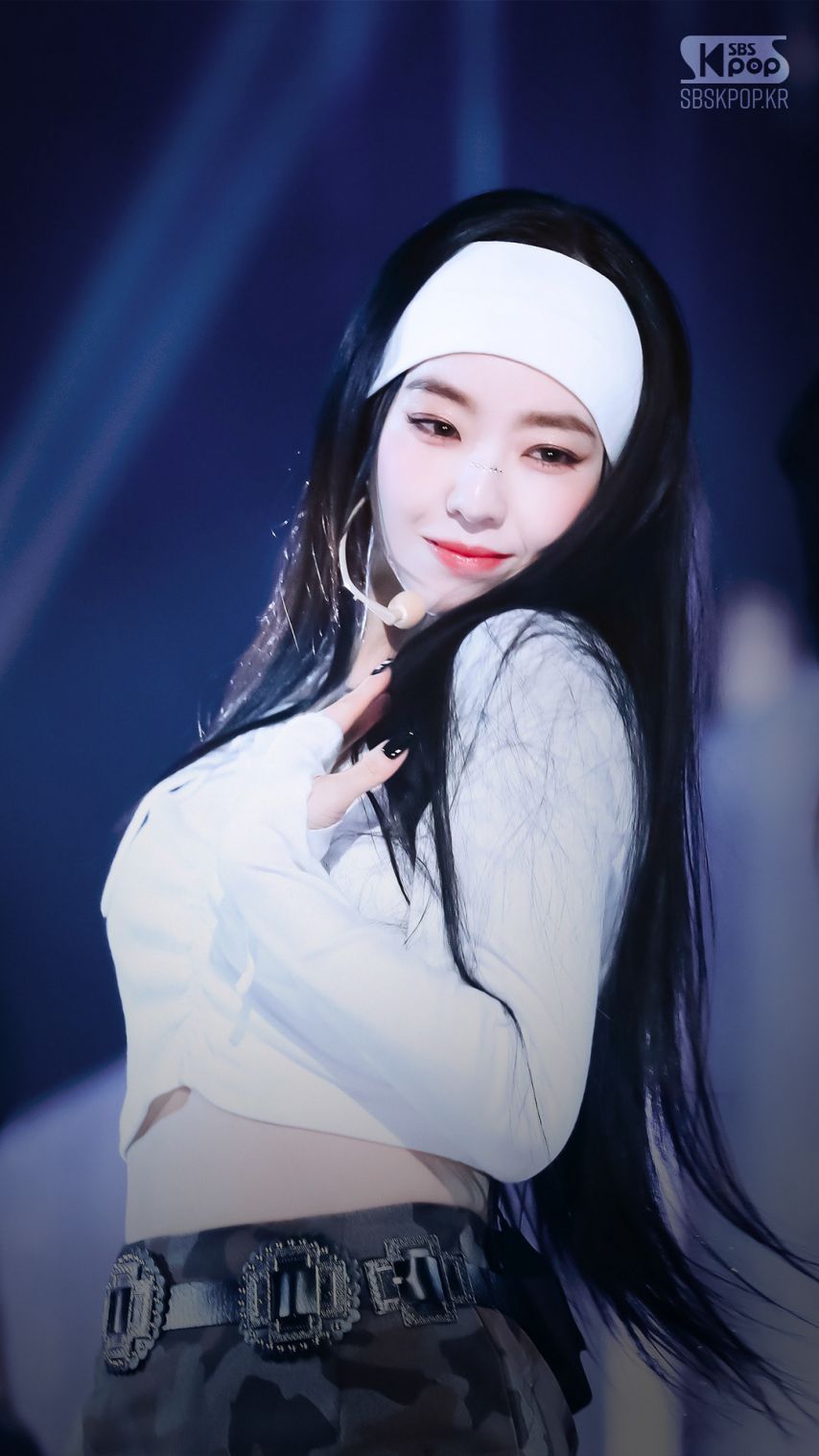 아이린 - 스브스케이팝매거진 241201