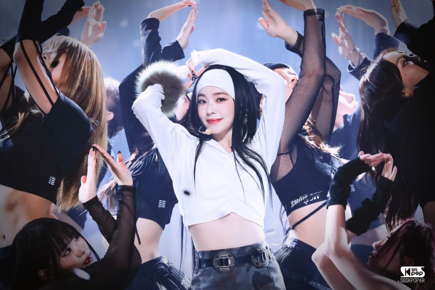 아이린 - 스브스케이팝매거진 241201