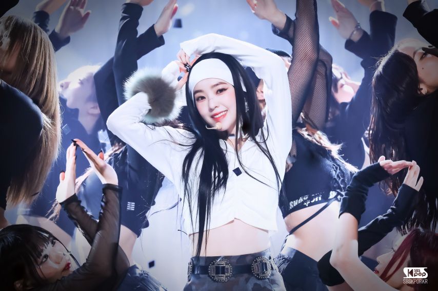 아이린 - 스브스케이팝매거진 241201
