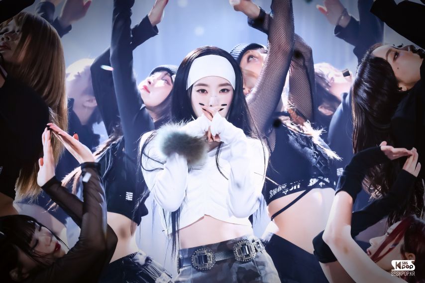 아이린 - 스브스케이팝매거진 241201