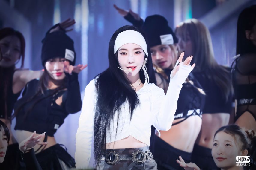 아이린 - 스브스케이팝매거진 241201