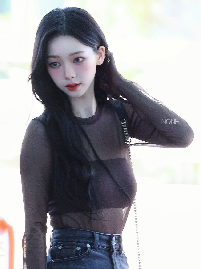 [에스파] 카리나