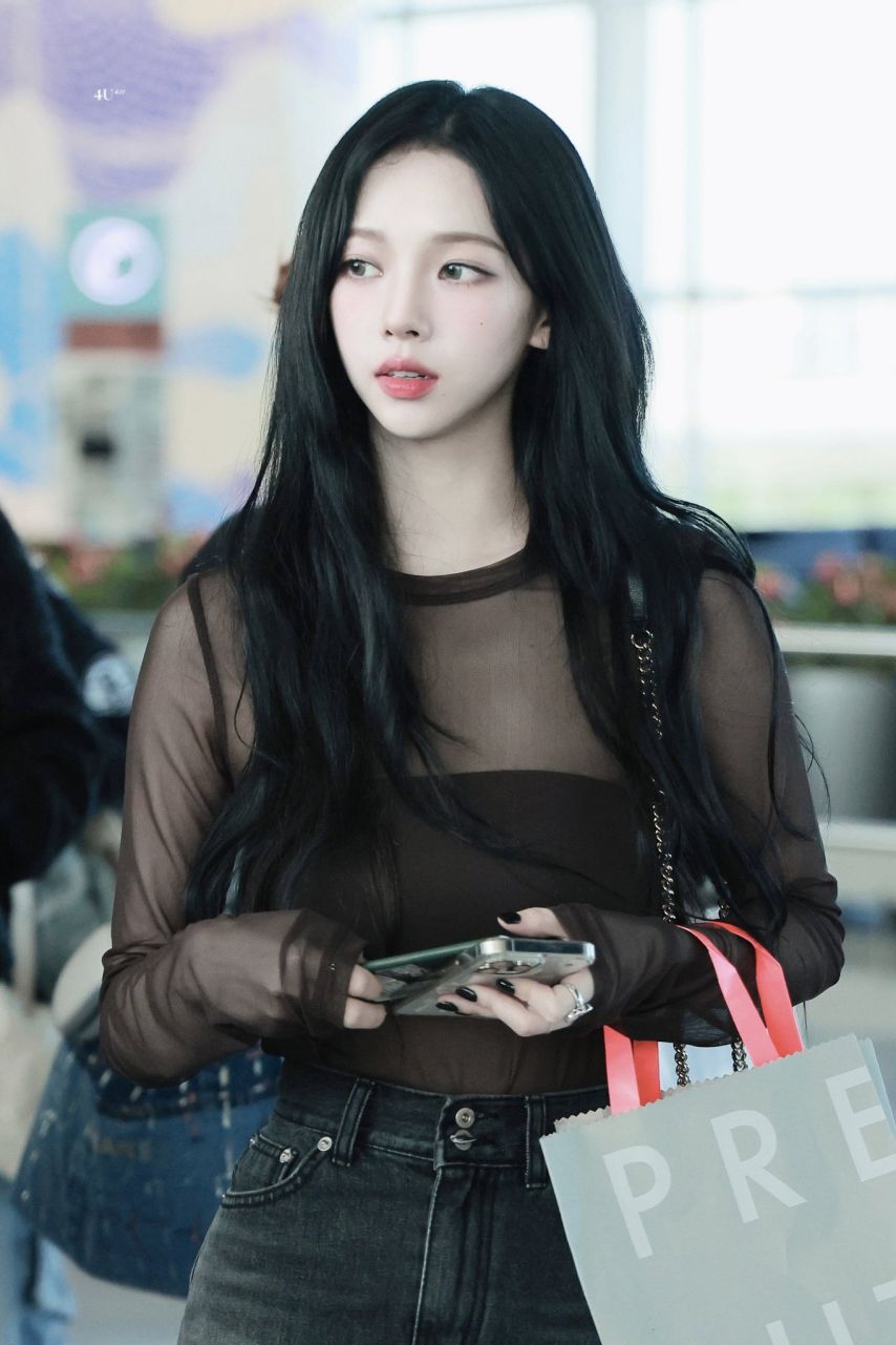 [에스파] 카리나