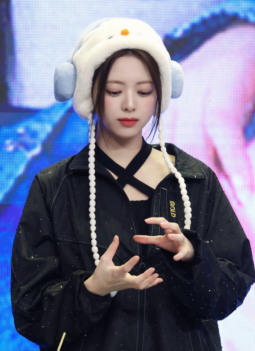 [ITZY] 유나