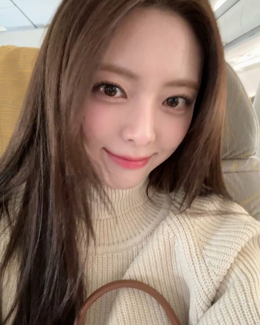 ITZY 유나
