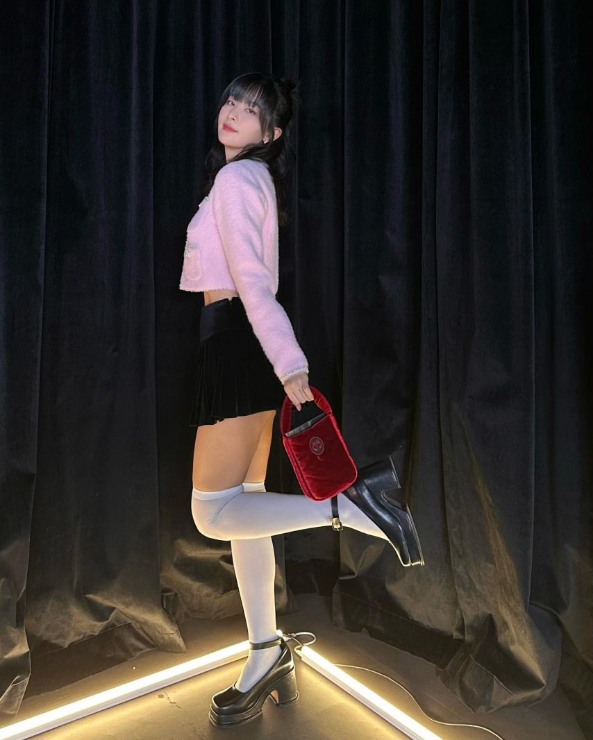 레드벨벳 슬기