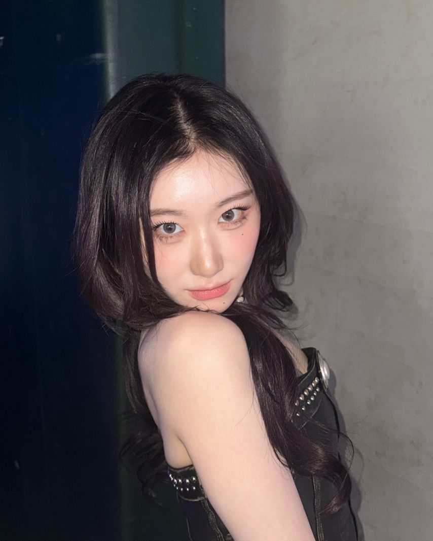ITZY 채령