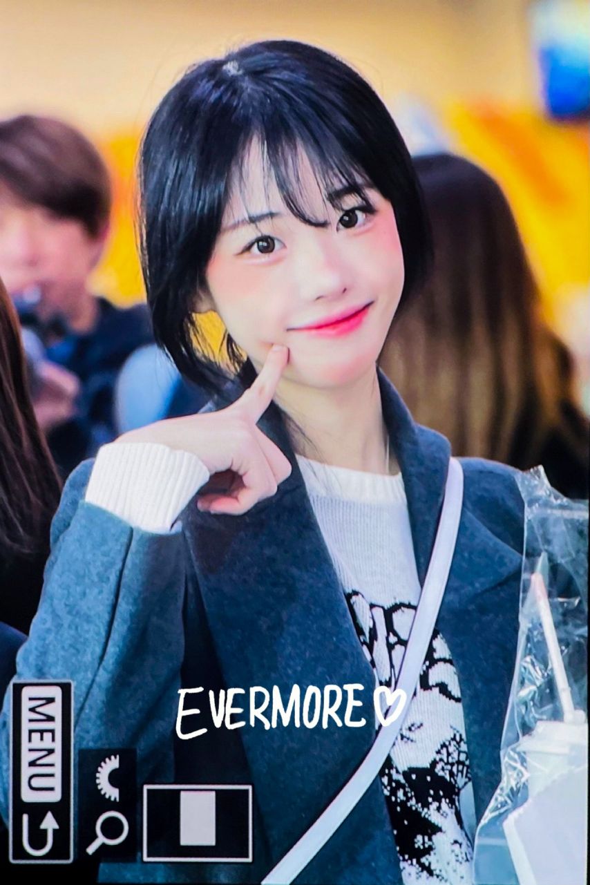 [QWER] 히나
