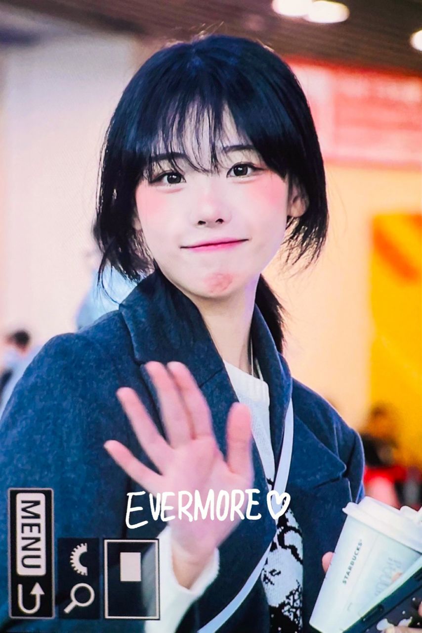 [QWER] 히나