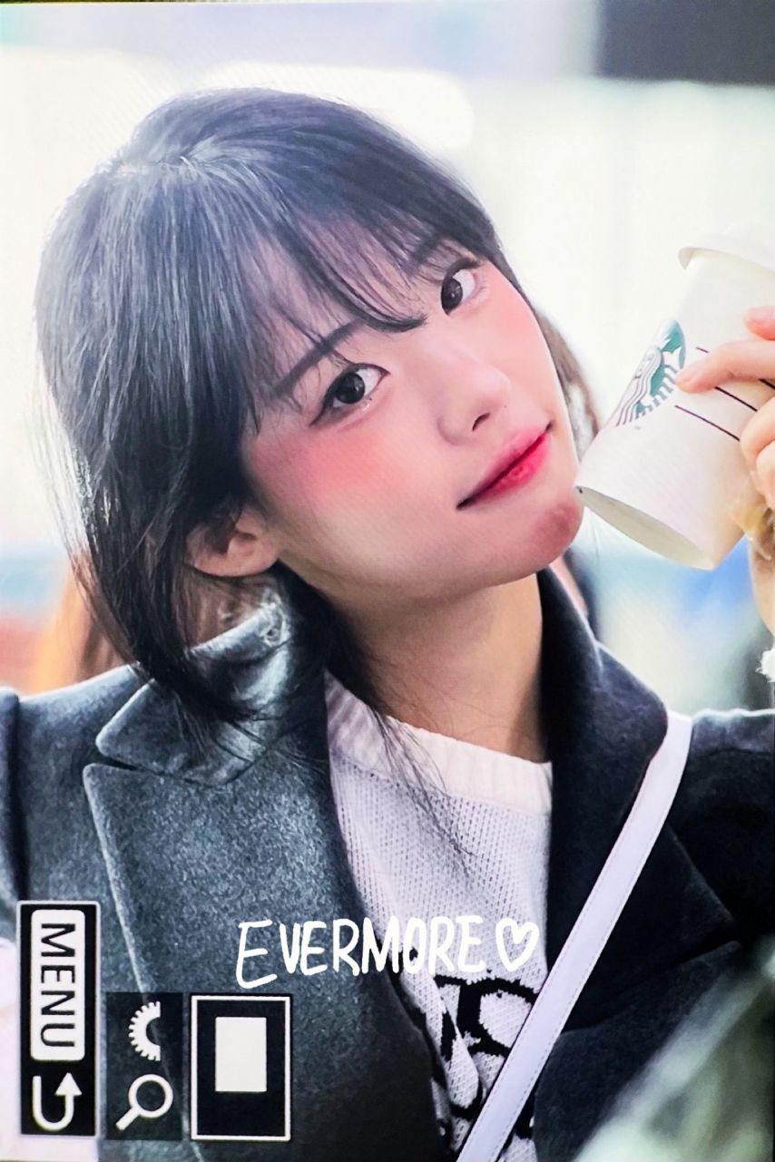 [QWER] 히나