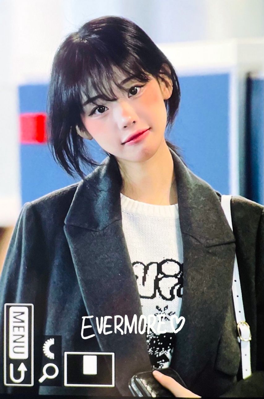 [QWER] 히나