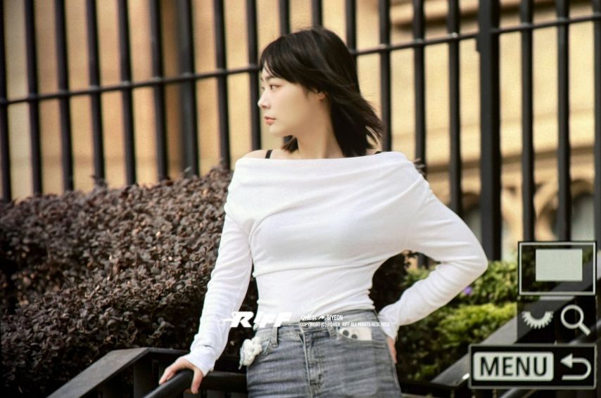 [QWER] 시연