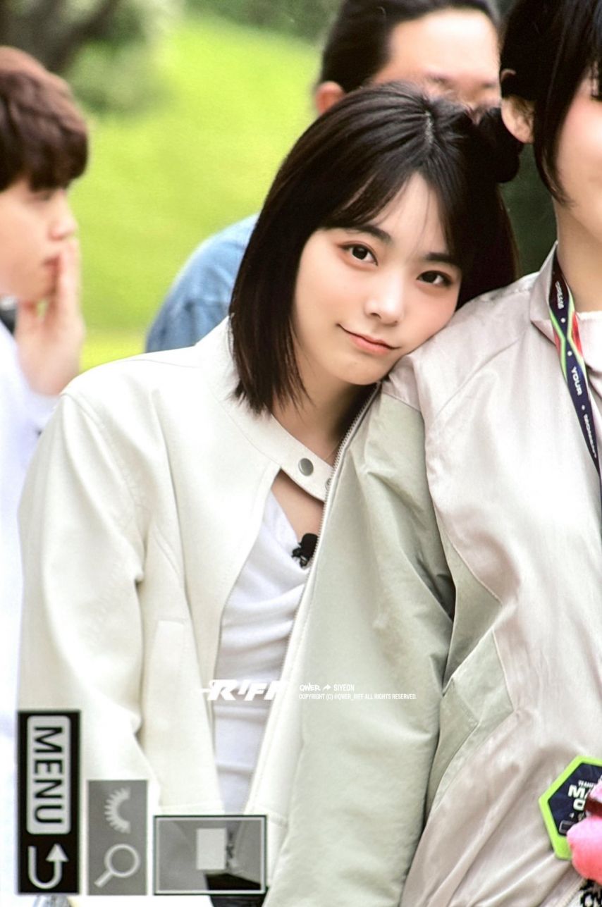 [QWER] 시연