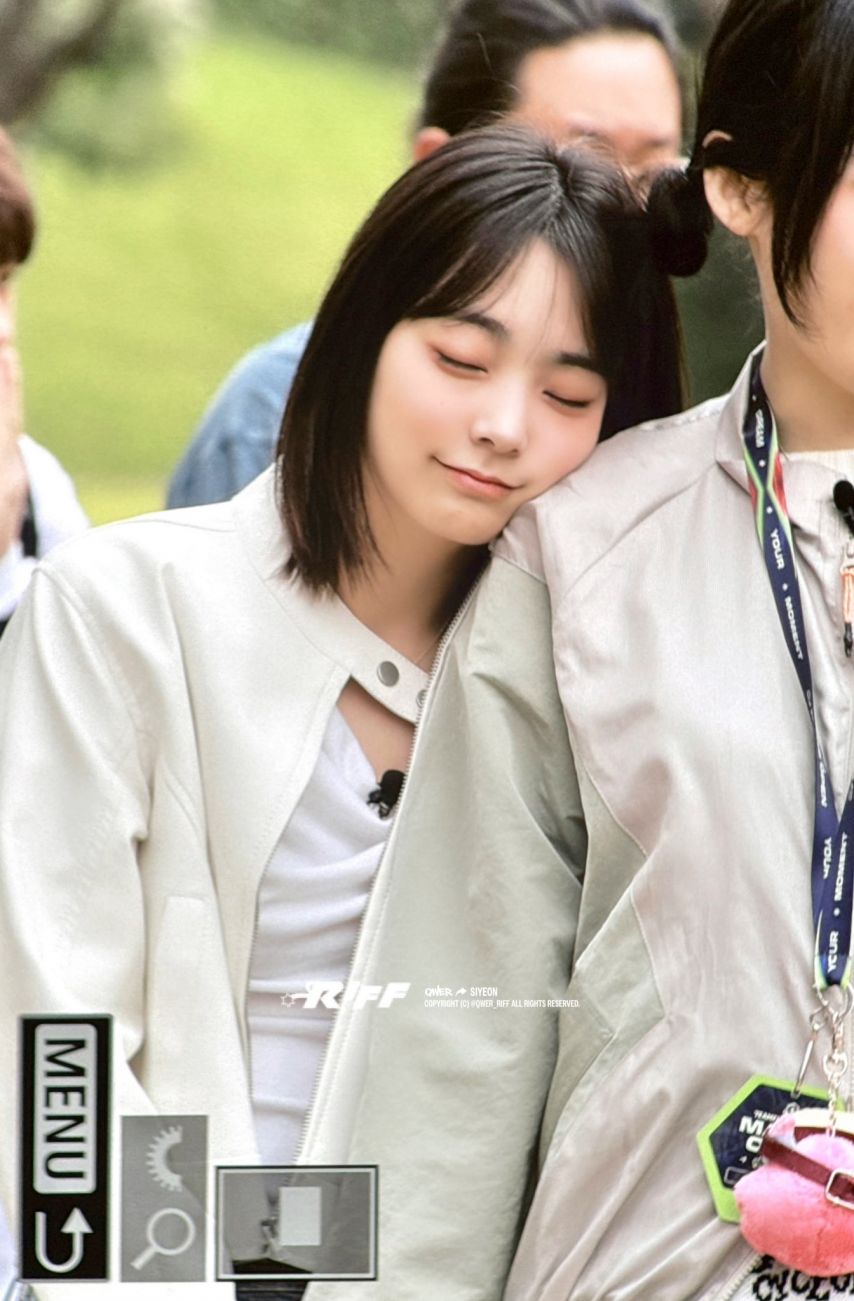 [QWER] 시연