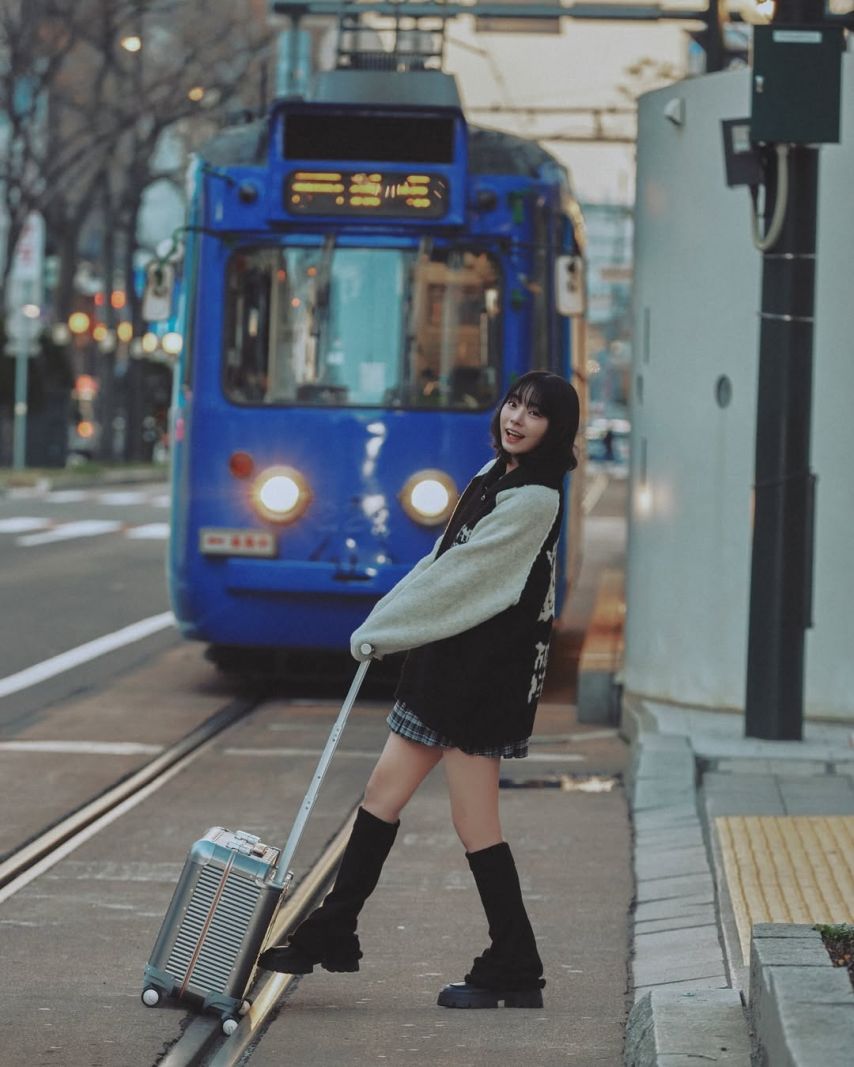 [QWER] 시연