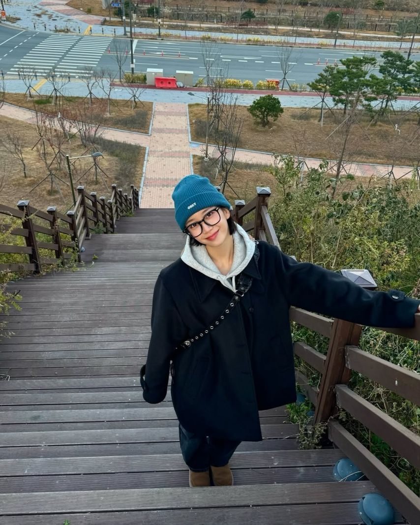 스테이씨 수민