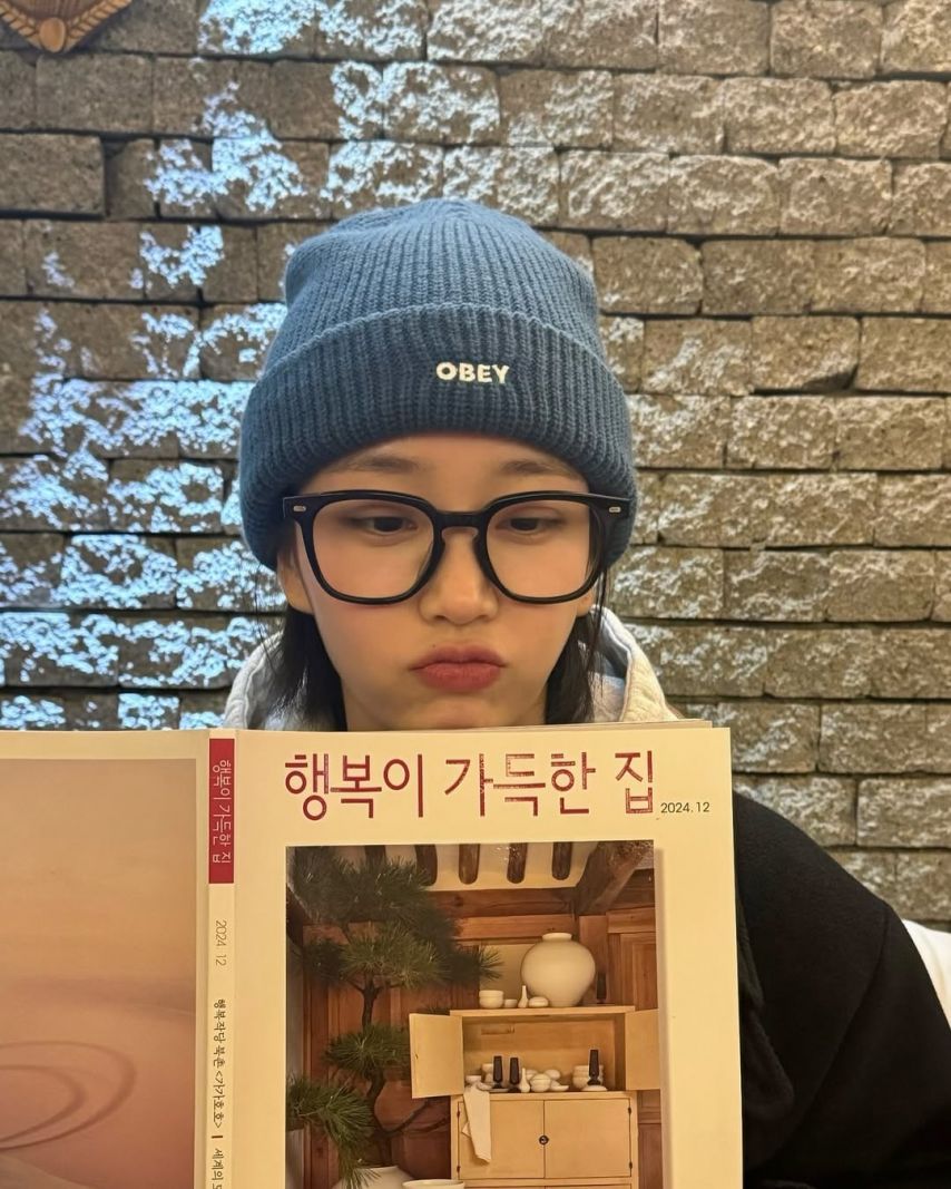 스테이씨 수민