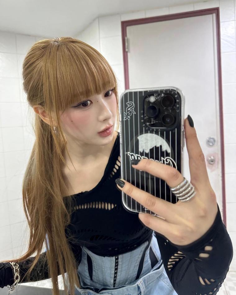 에스파 지젤