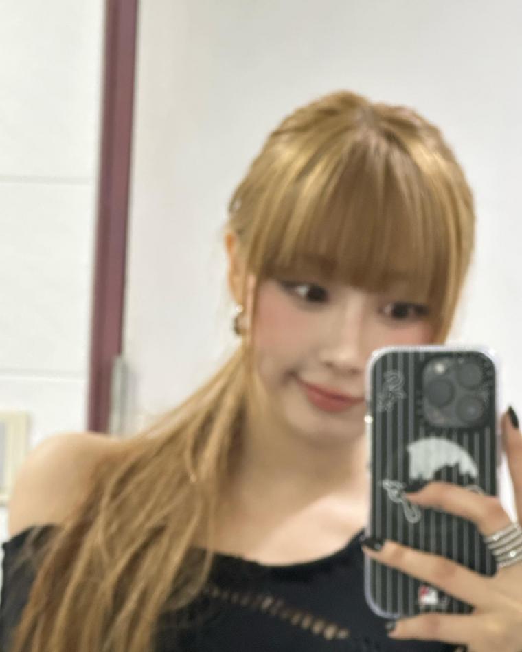 에스파 지젤