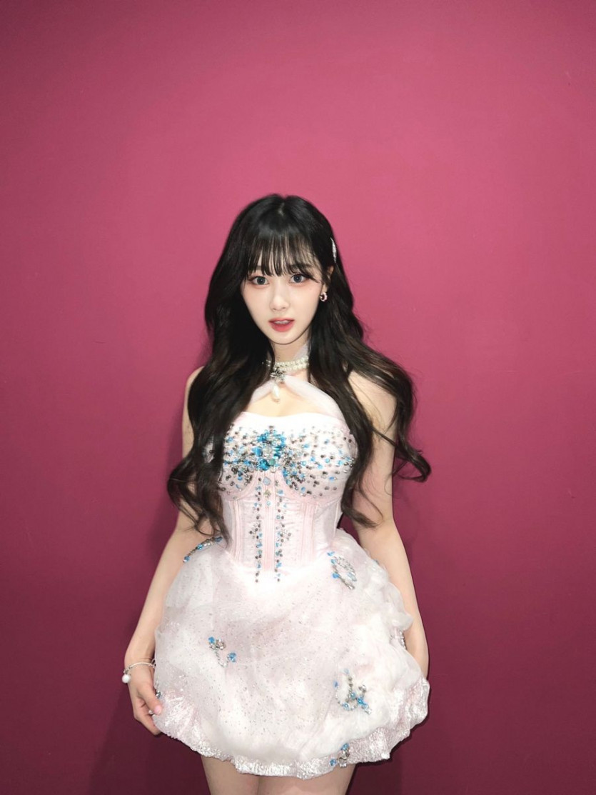 에스파 지젤