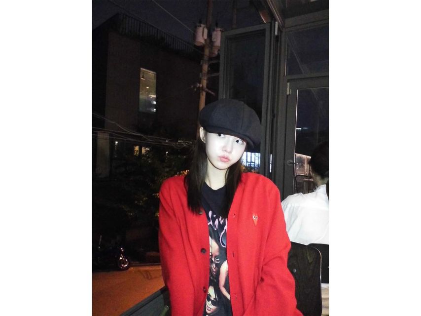 나나 우아WOOAH