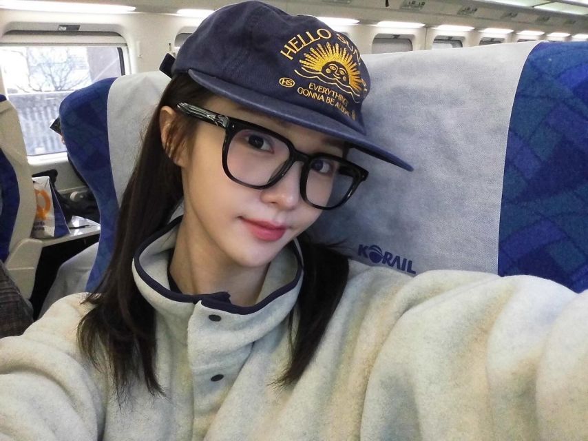 나나 우아WOOAH