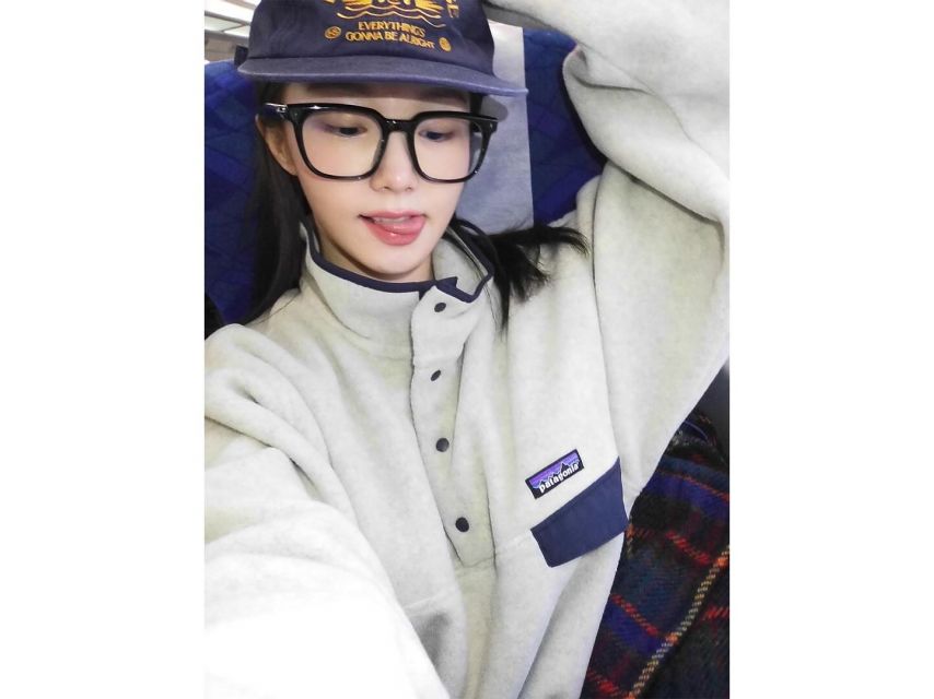 나나 우아WOOAH