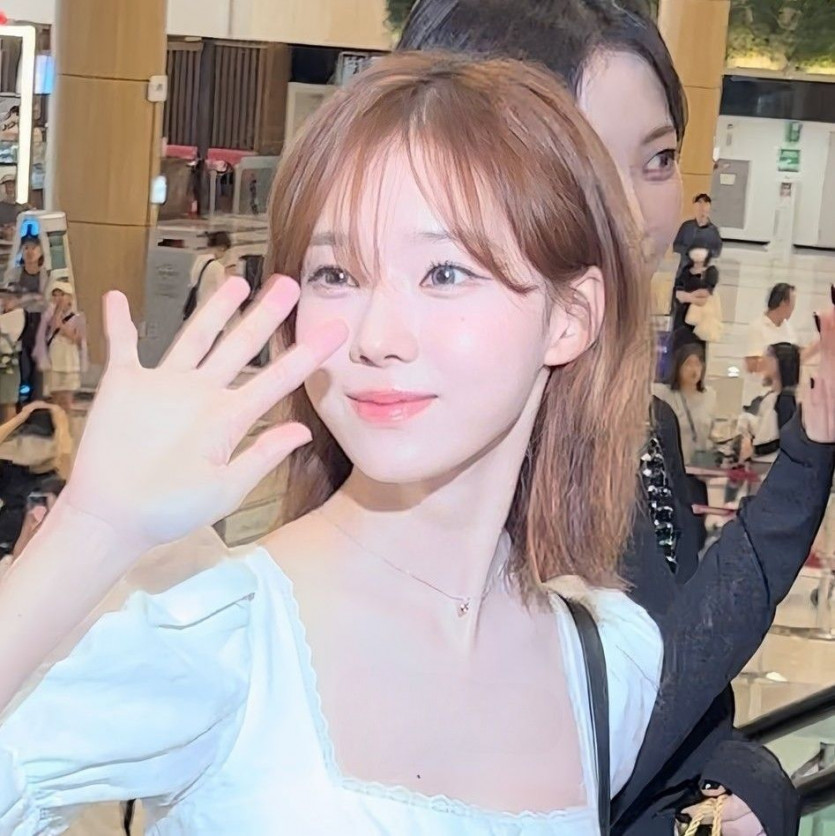 에스파 윈터