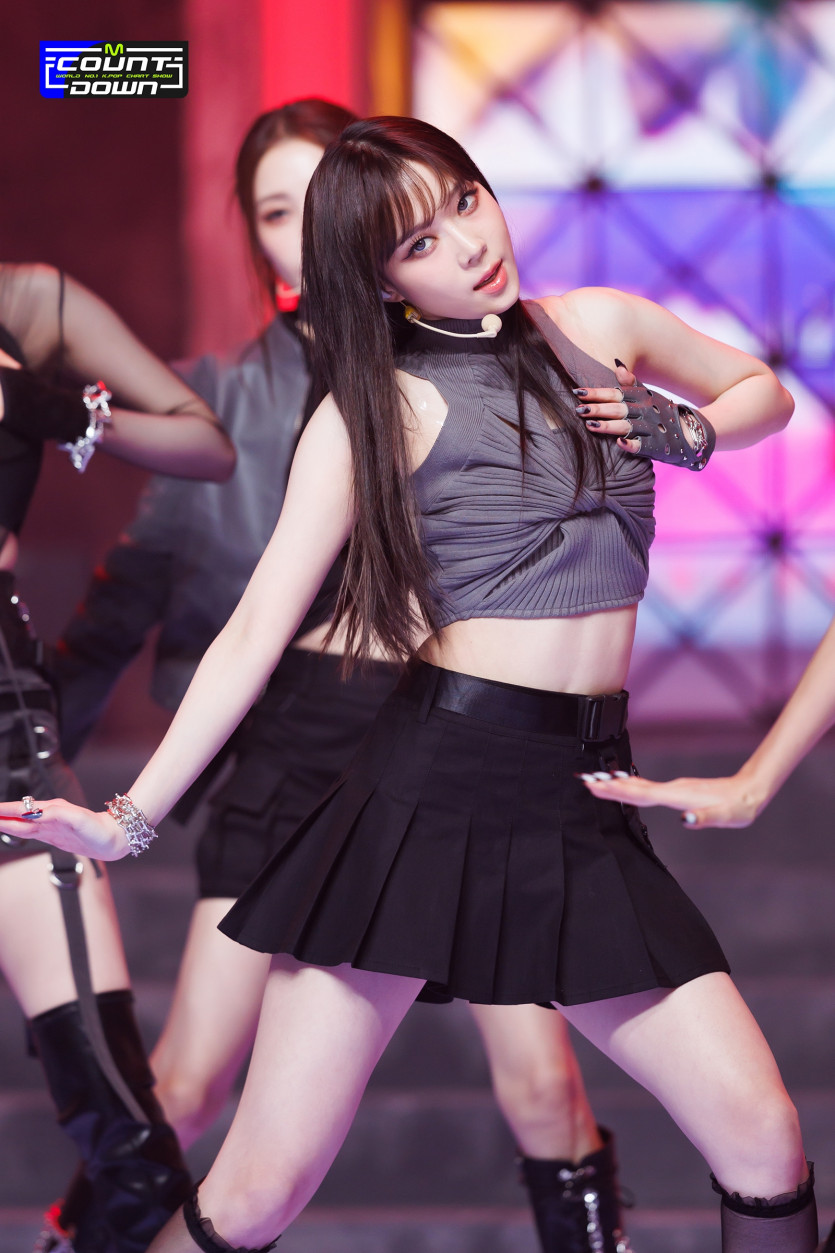 에스파 윈터
