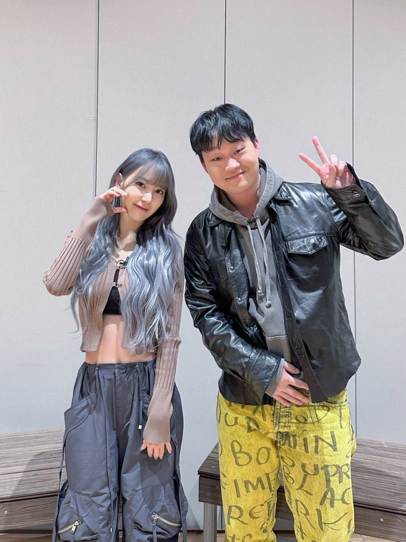 르세라핌 사쿠라