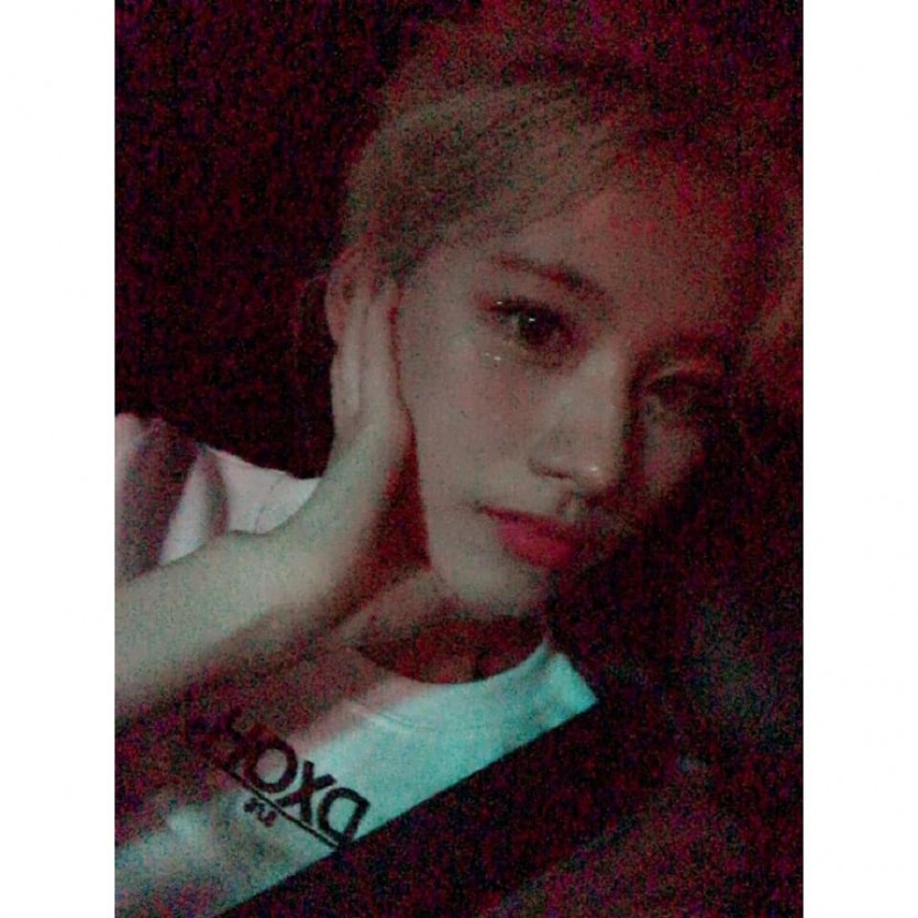 트와이스 사나