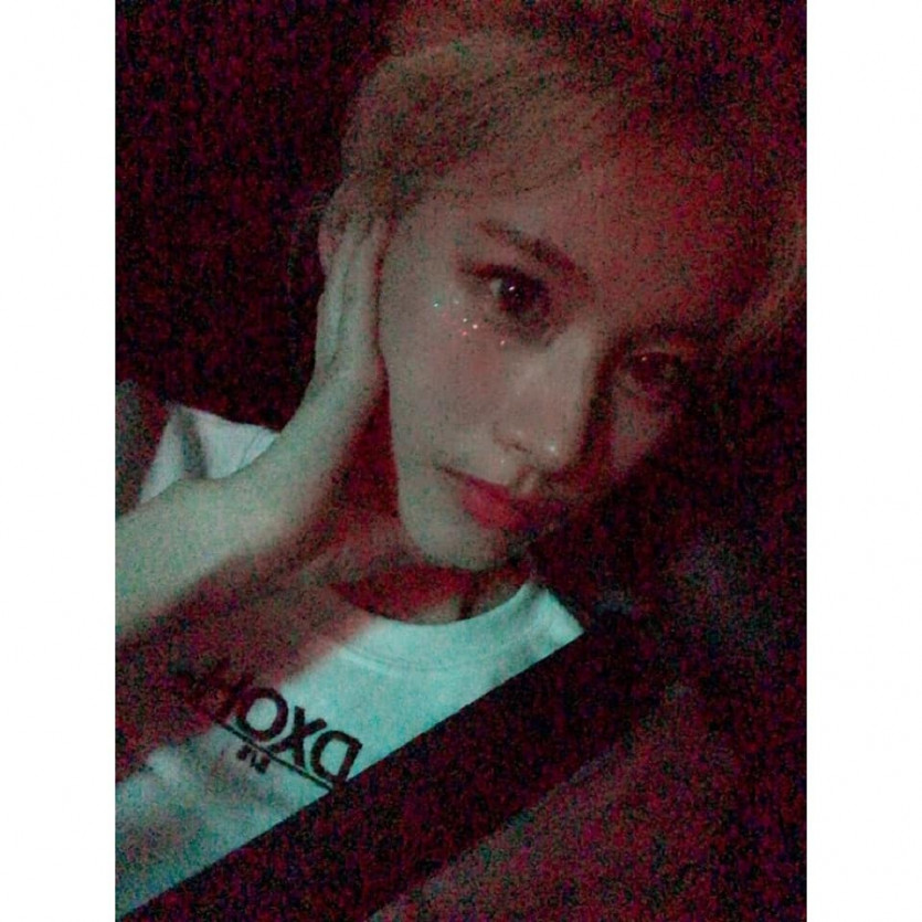 트와이스 사나