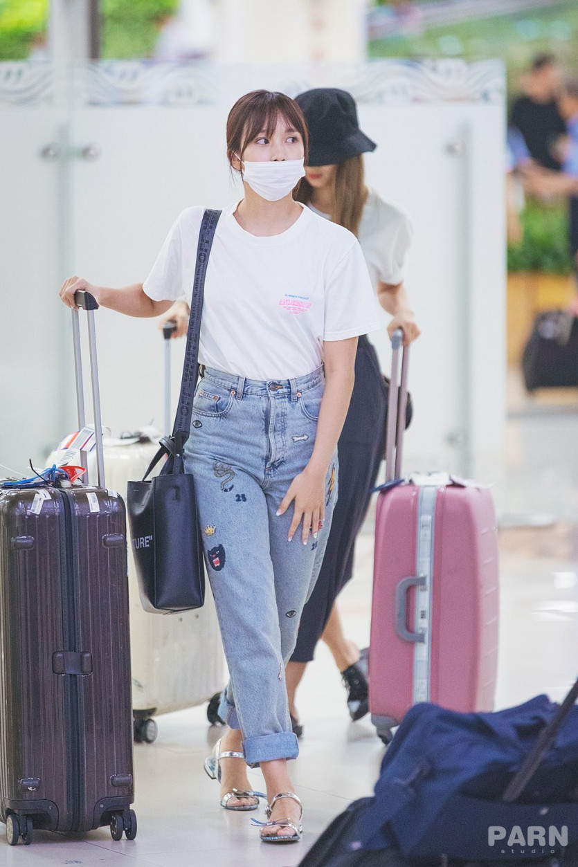 트와이스 미나