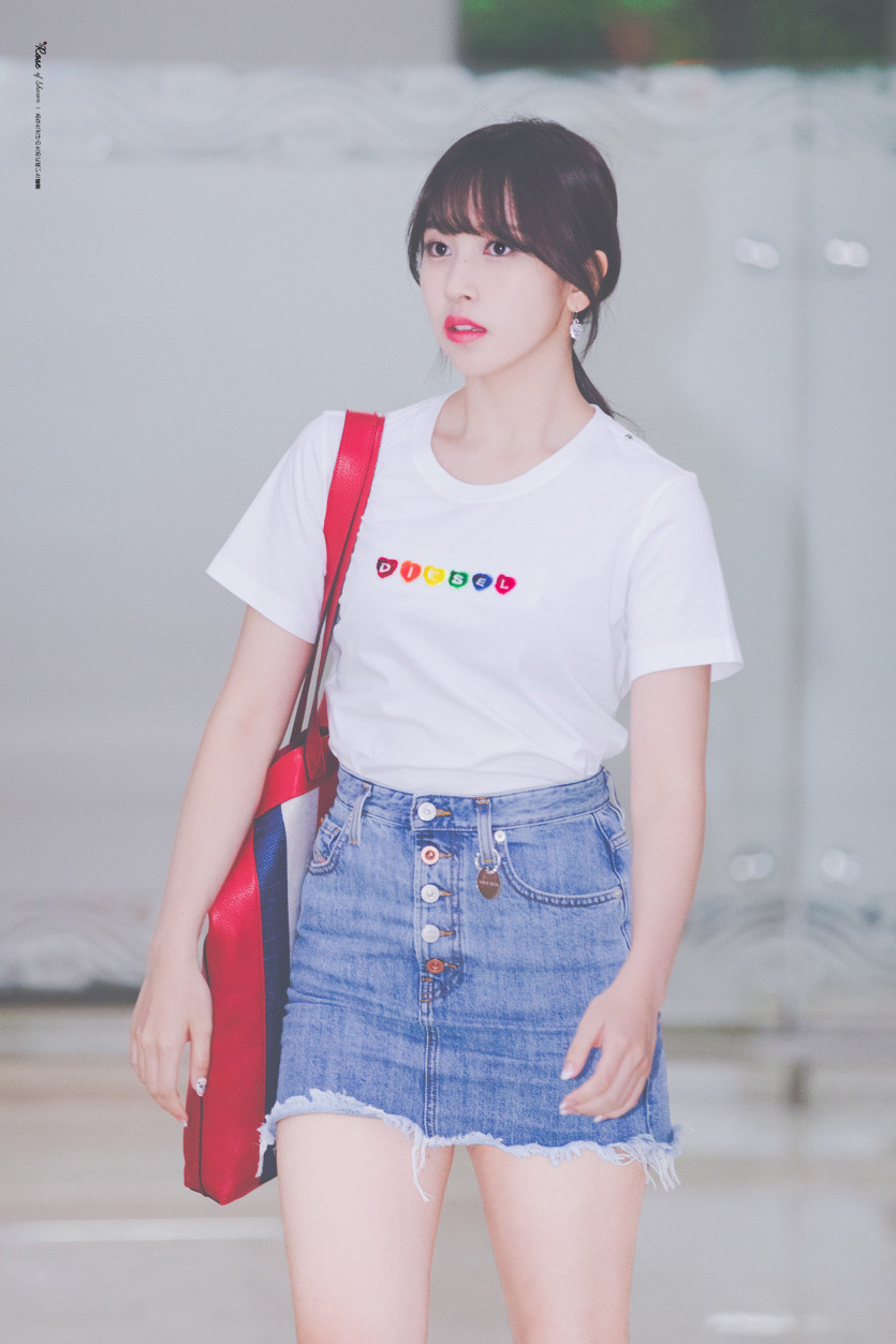 트와이스 미나