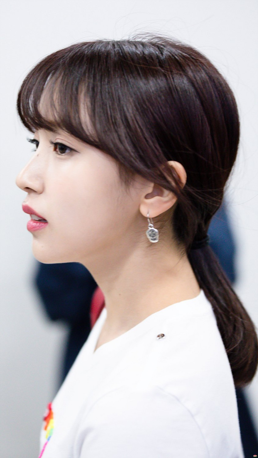 트와이스 미나