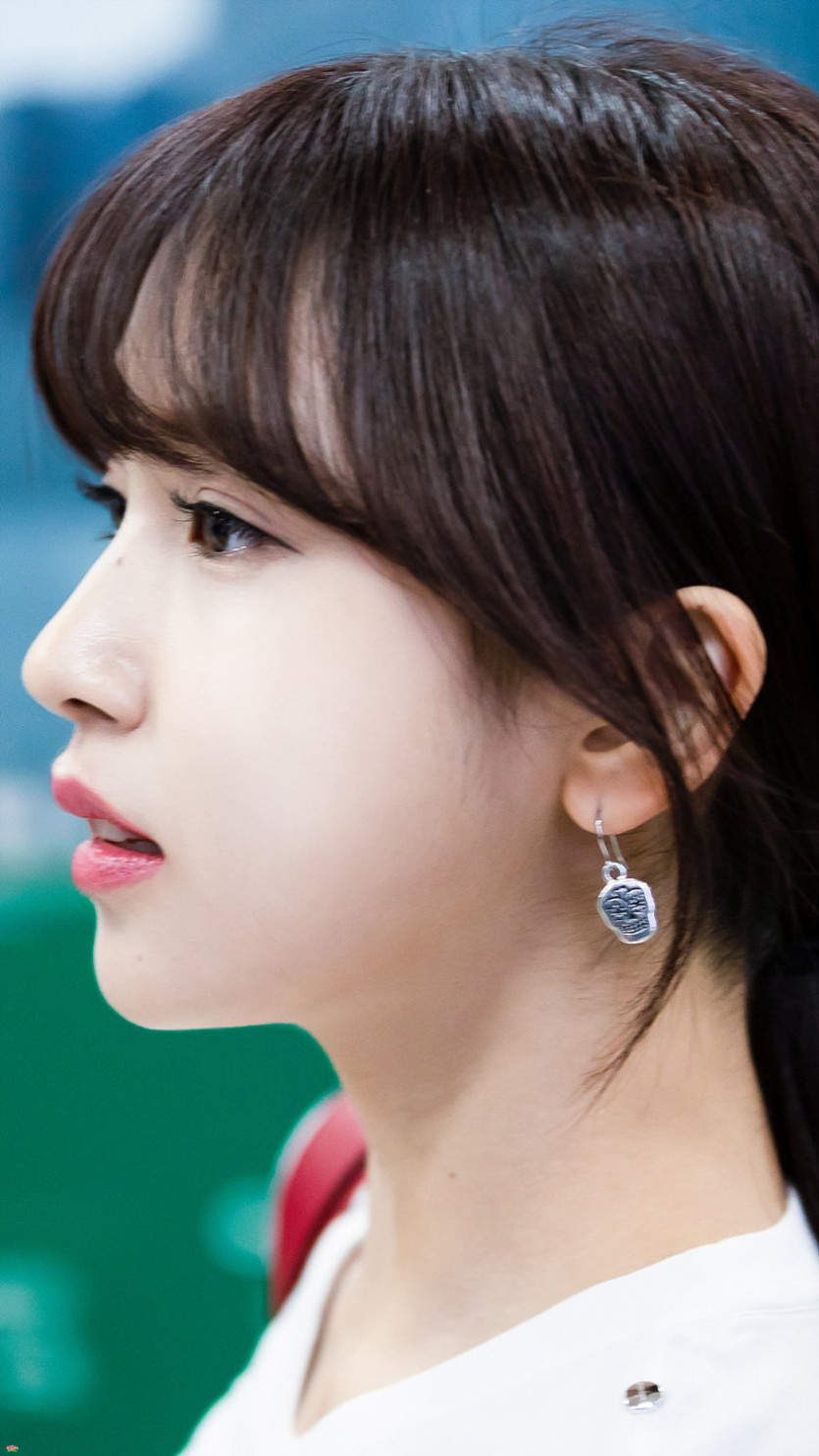 트와이스 미나