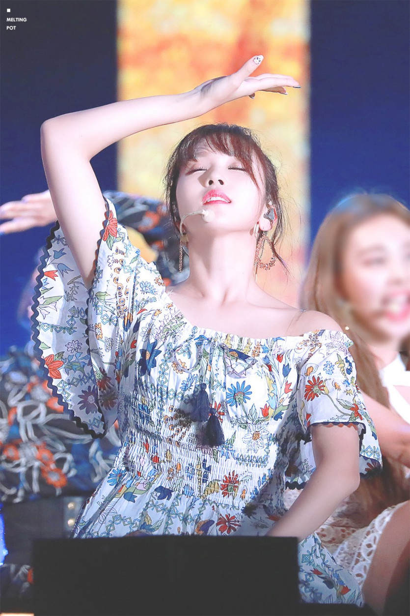 트와이스 미나