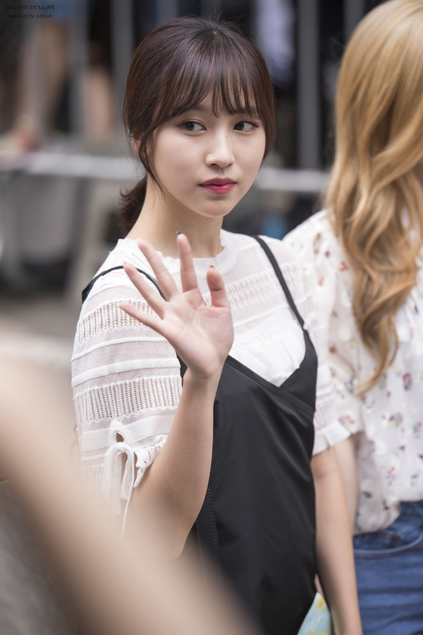 트와이스 미나