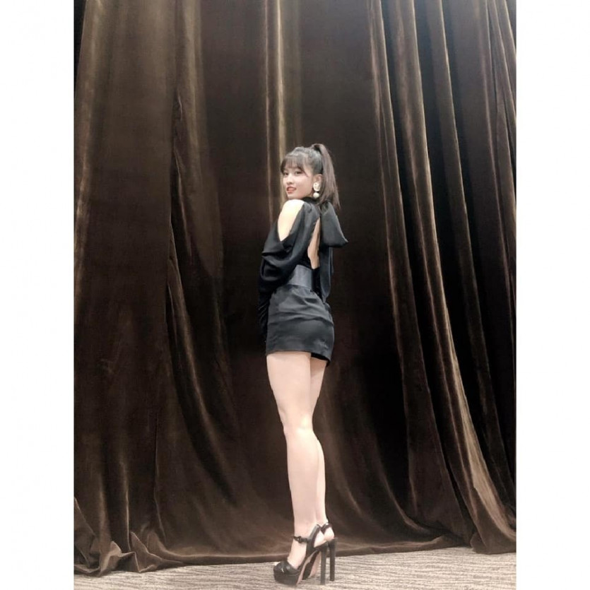 트와이스 모모