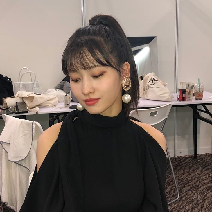 트와이스 모모