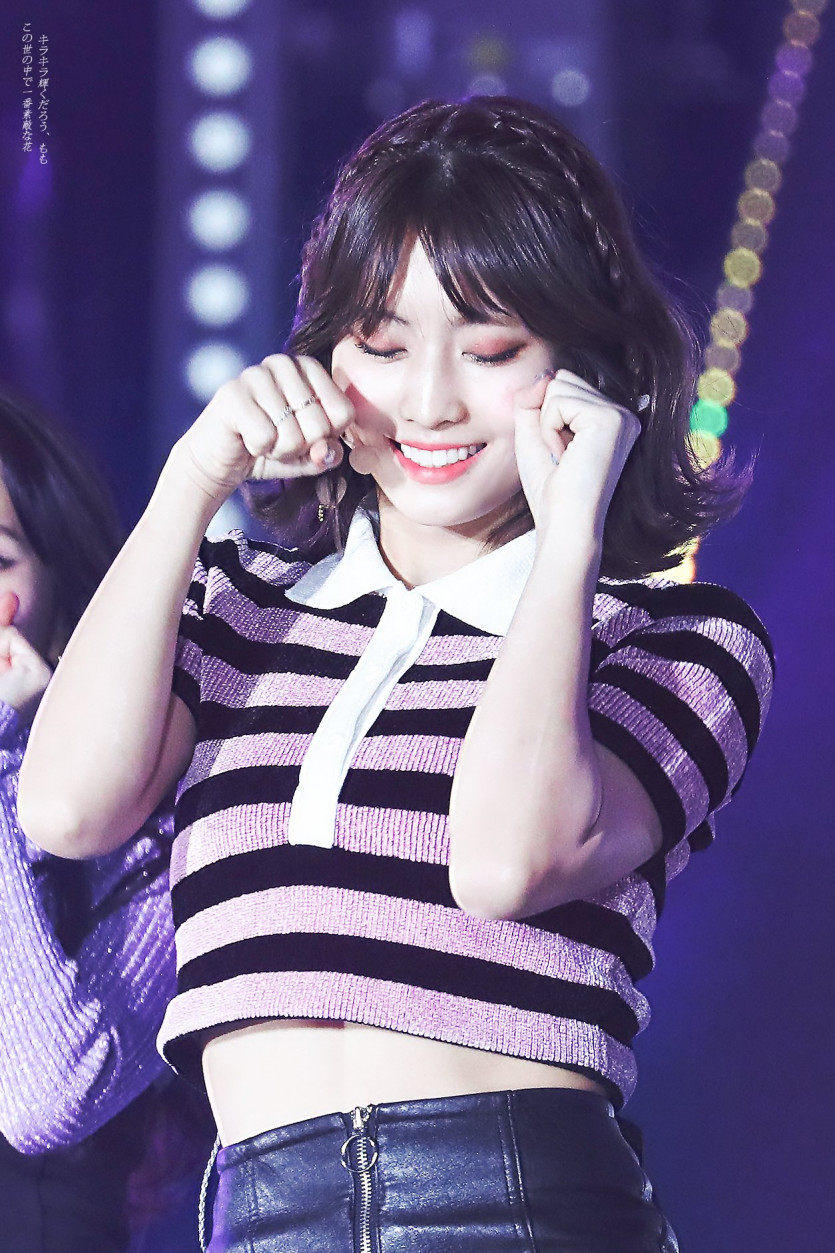 트와이스 모모