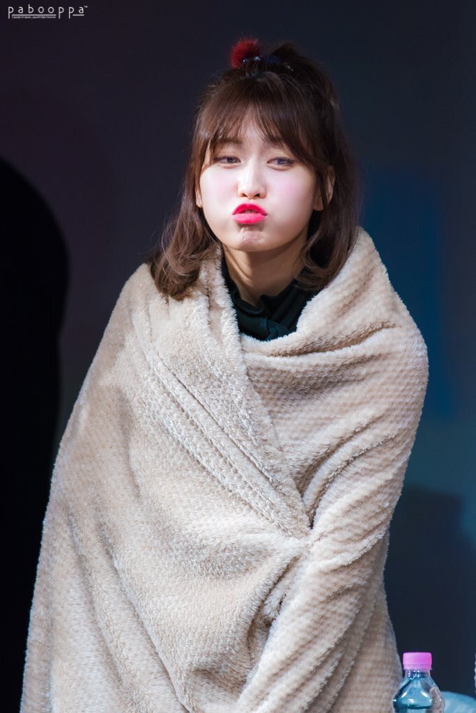 트와이스 모모