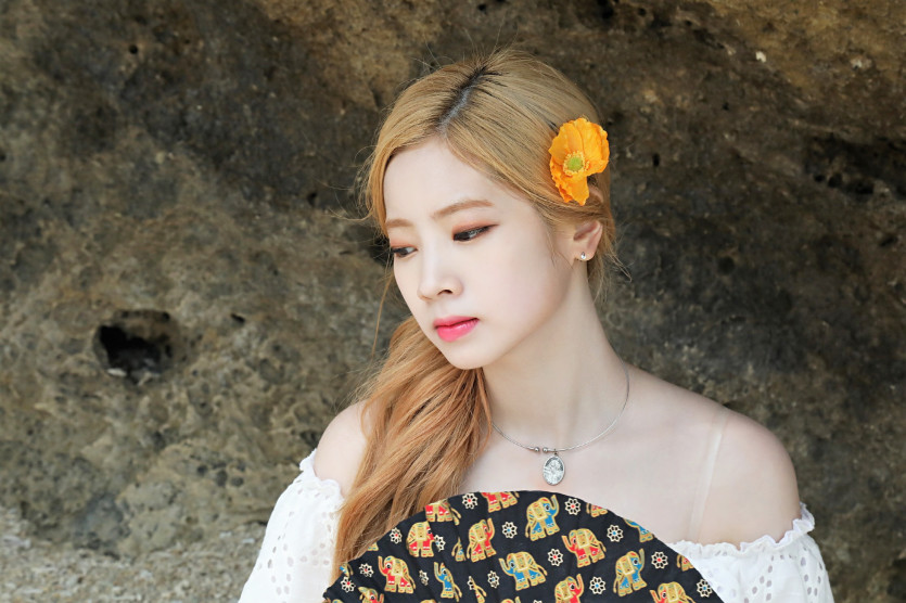 트와이스 다현