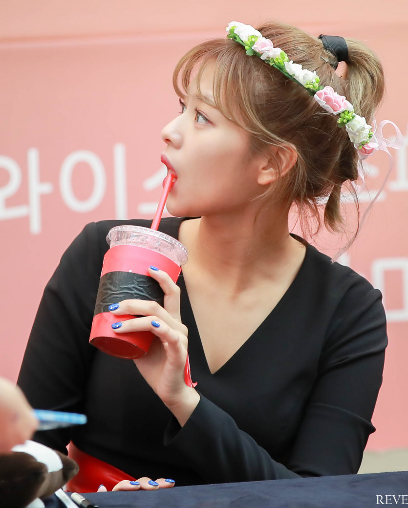 트와이스 정연
