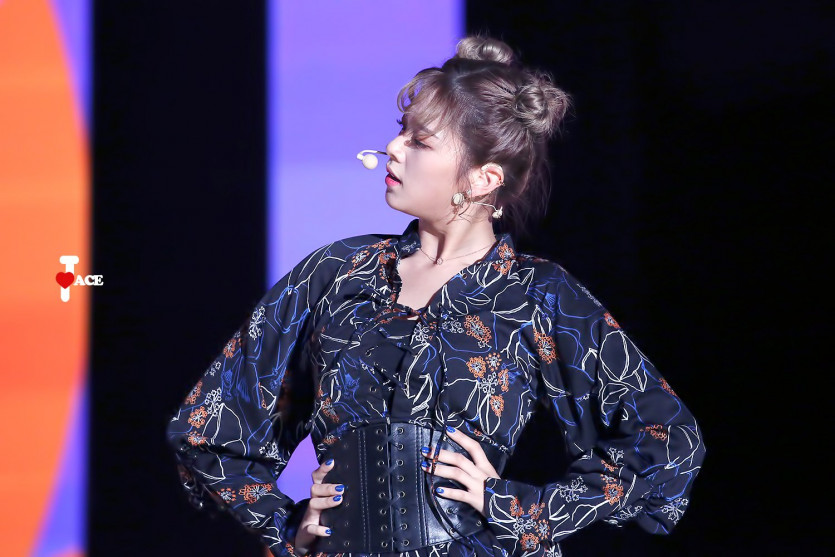 트와이스 정연