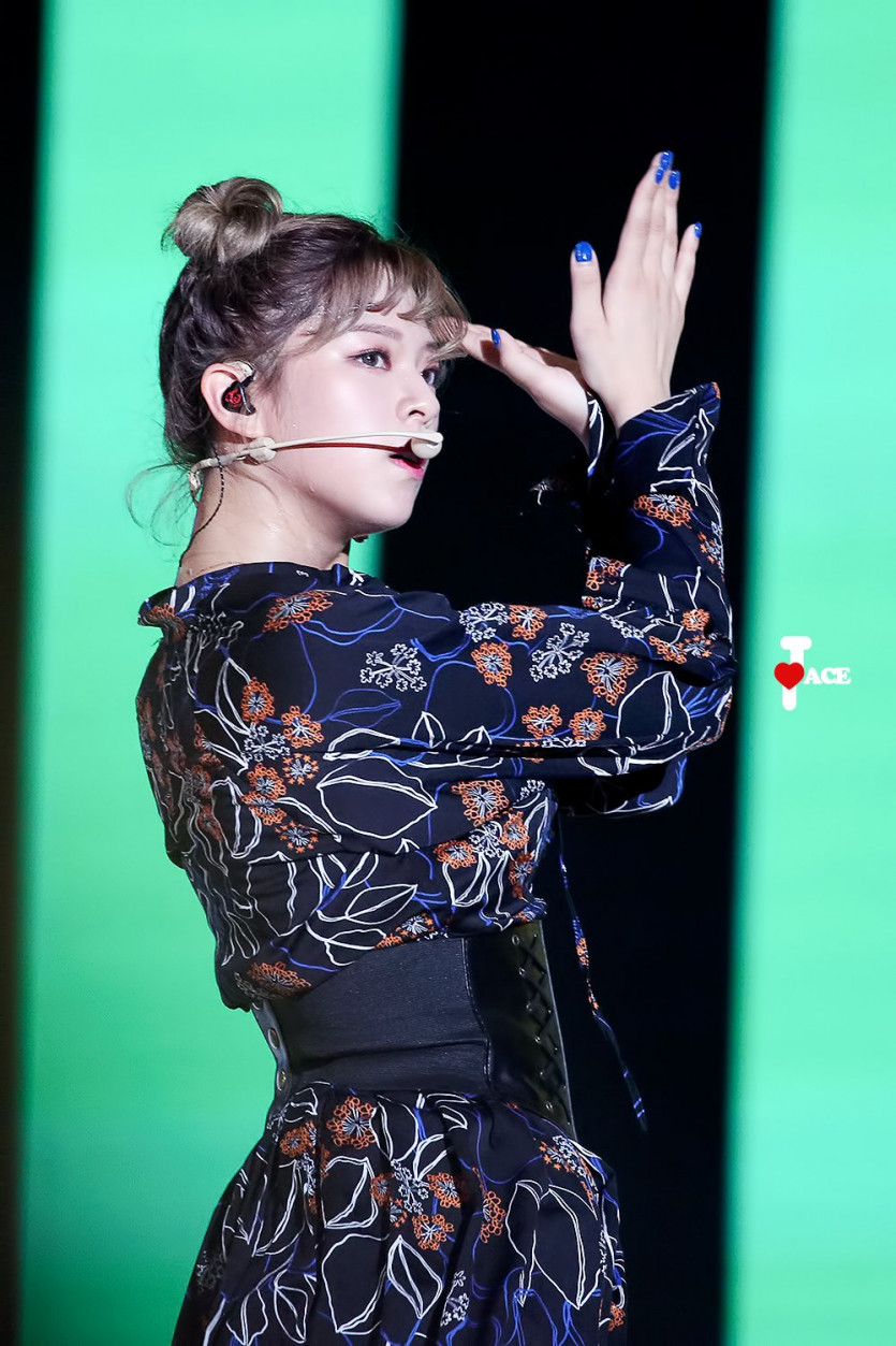 트와이스 정연