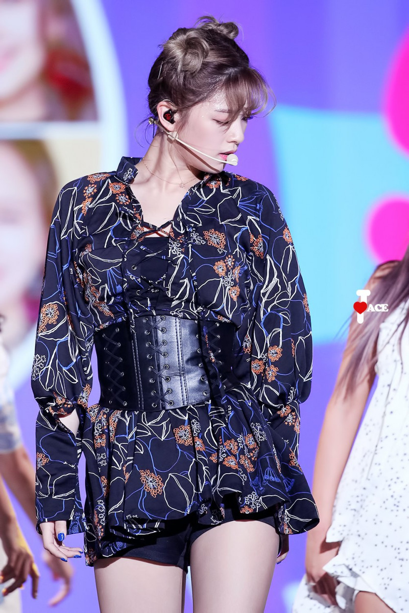 트와이스 정연