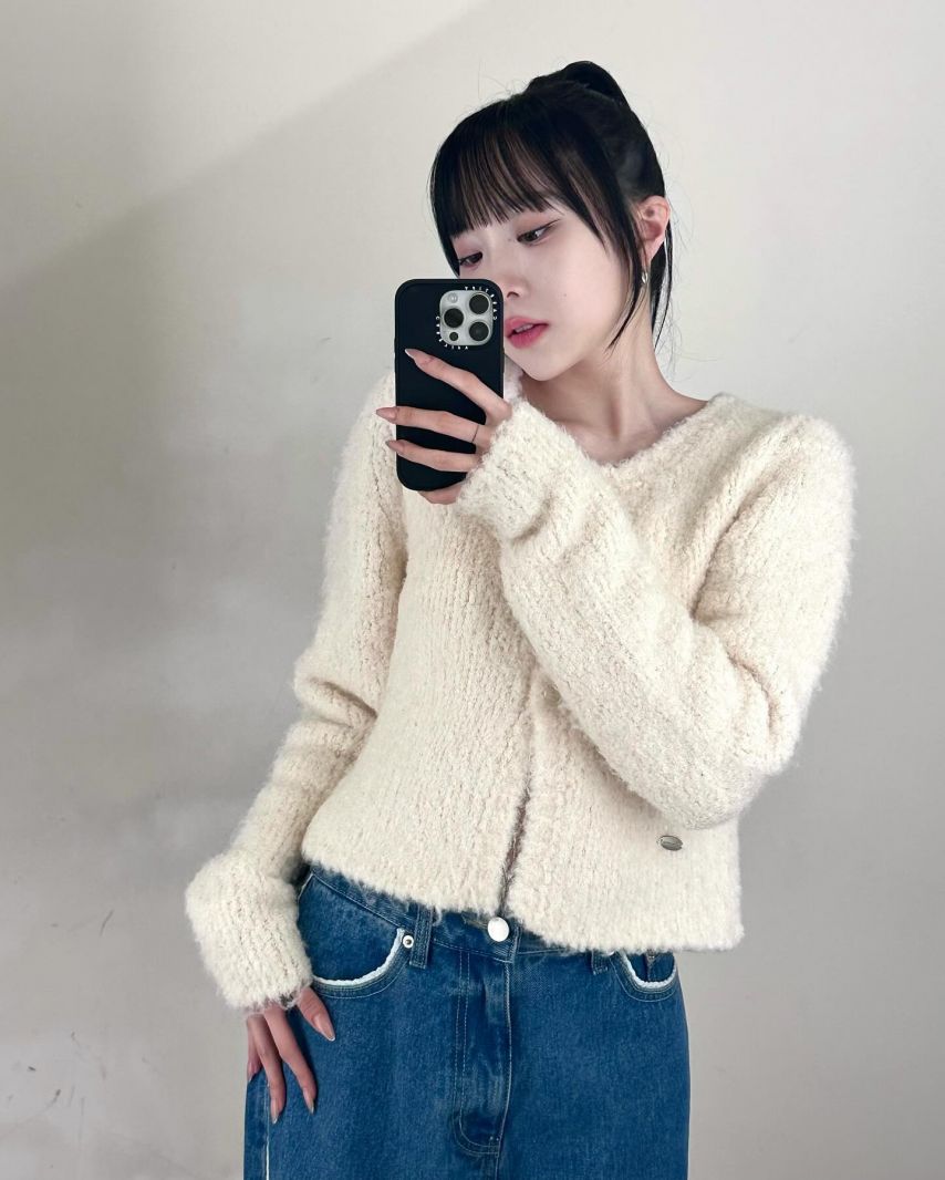 앨리스 채정