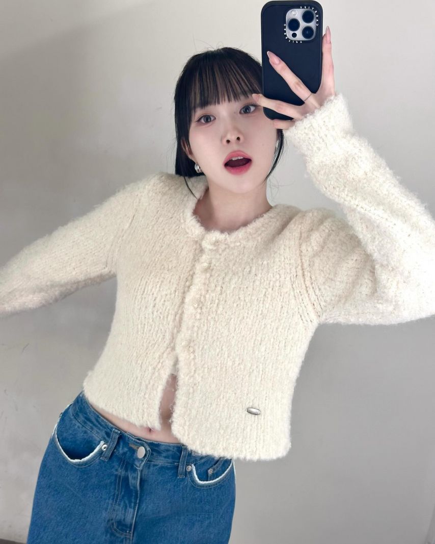 앨리스 채정