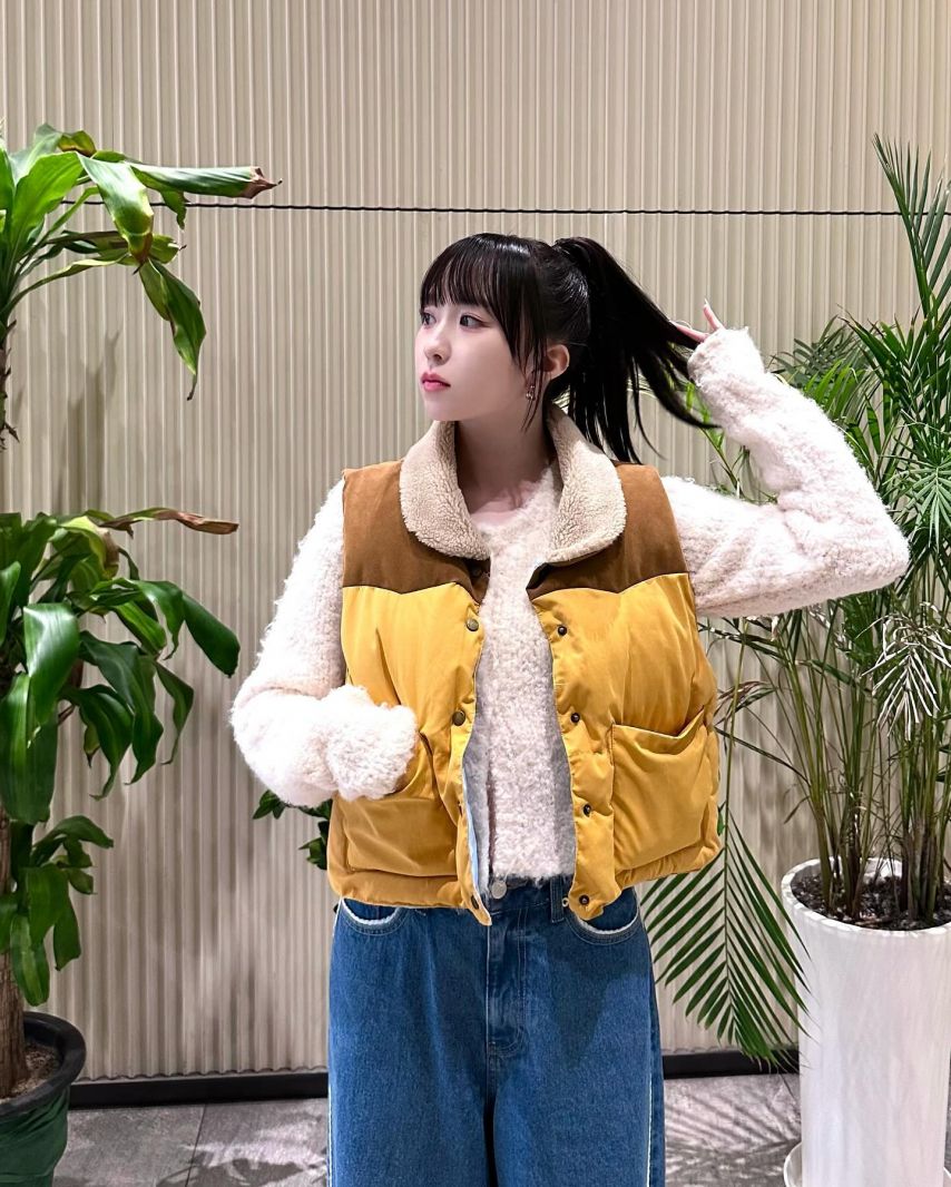 앨리스 채정